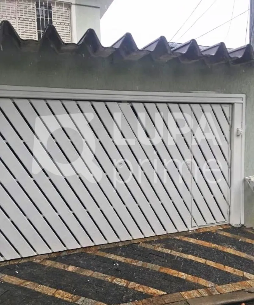 Casa, 3 quartos, 157 m² - Foto 1