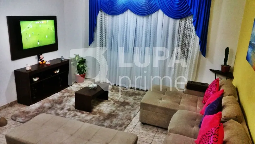 Casa, 3 quartos, 140 m² - Foto 3