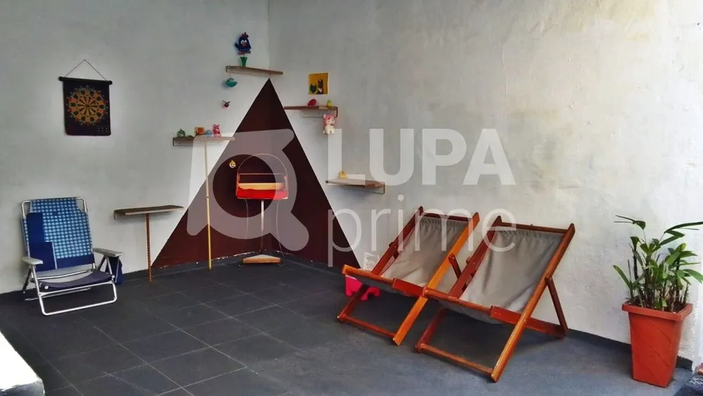 Casa, 3 quartos, 140 m² - Foto 10