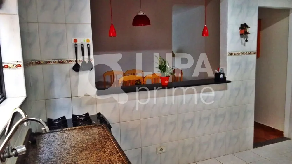 Casa, 3 quartos, 140 m² - Foto 1