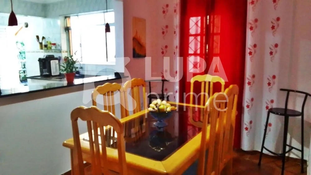 Casa, 3 quartos, 140 m² - Foto 8