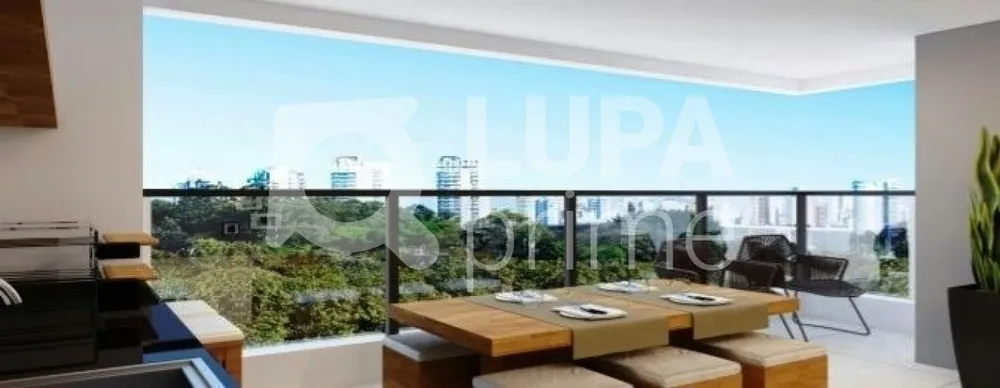 Apartamento, 2 quartos, 63 m² - Foto 6