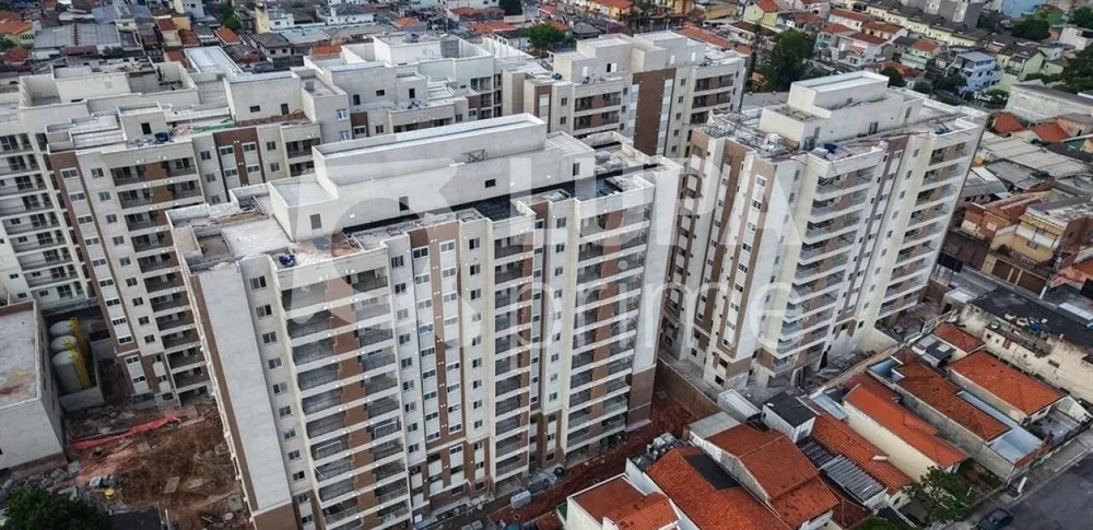Apartamento, 3 quartos, 68 m² - Foto 1
