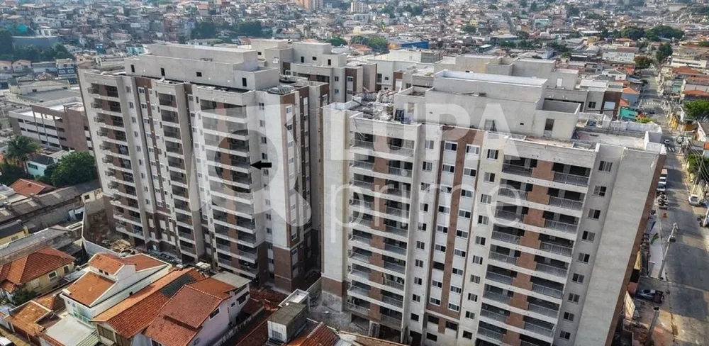 Apartamento, 3 quartos, 68 m² - Foto 9