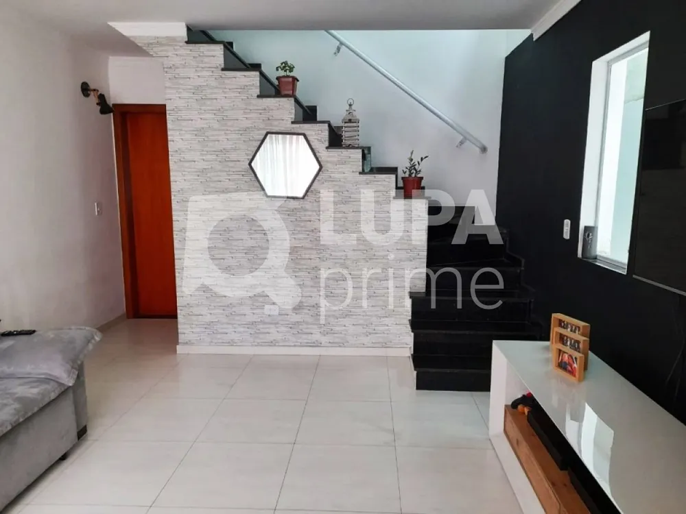 Casa, 2 quartos, 74 m² - Foto 1