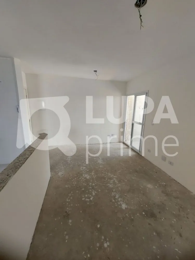 Apartamento, 2 quartos, 49 m² - Foto 4
