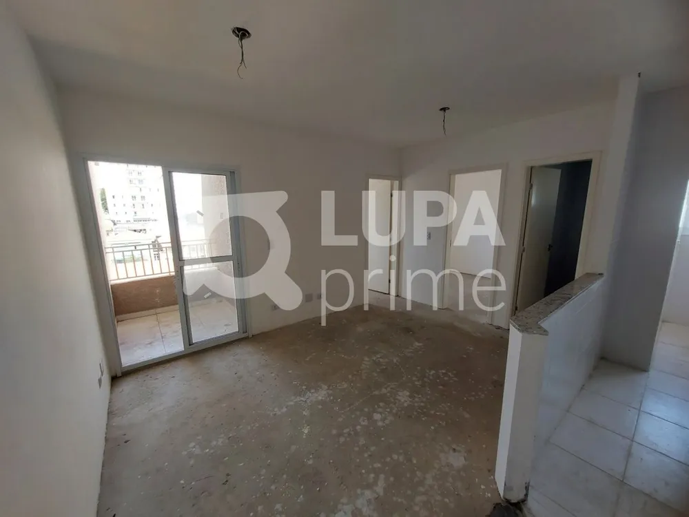 Apartamento, 2 quartos, 49 m² - Foto 10