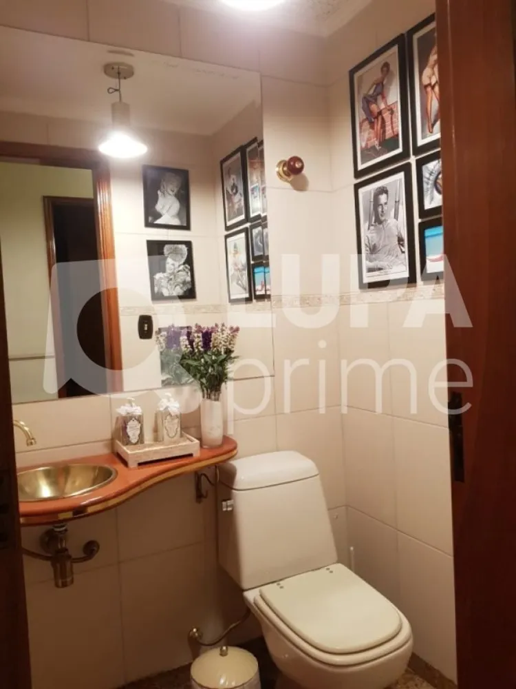 Apartamento, 158 m² - Foto 12
