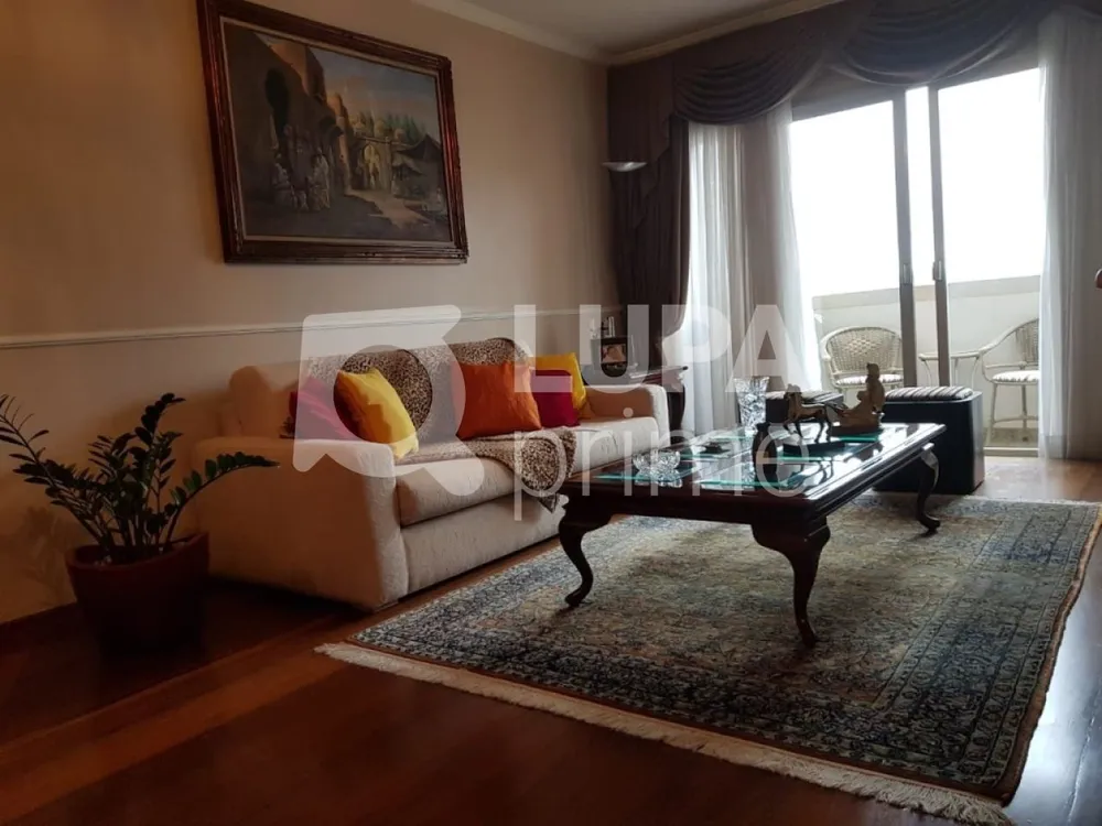 Apartamento, 158 m² - Foto 6
