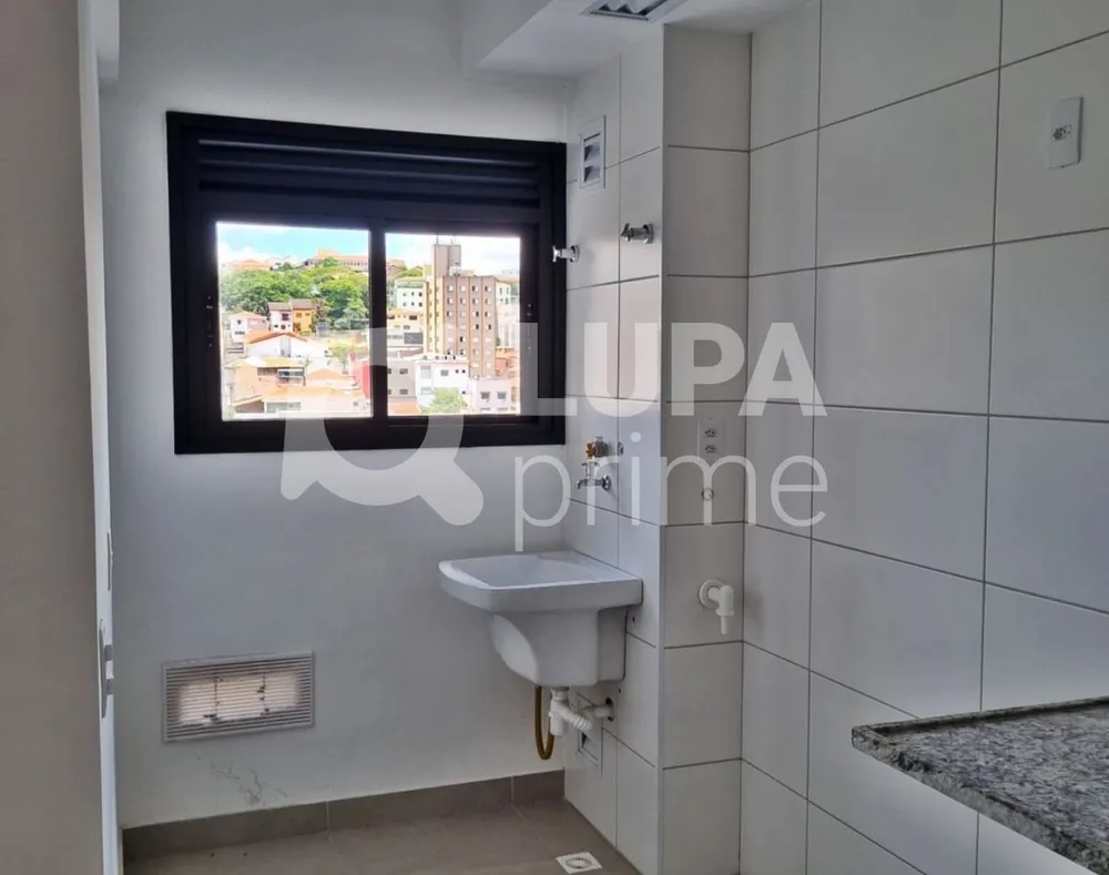 Apartamento, 2 quartos, 49 m² - Foto 5