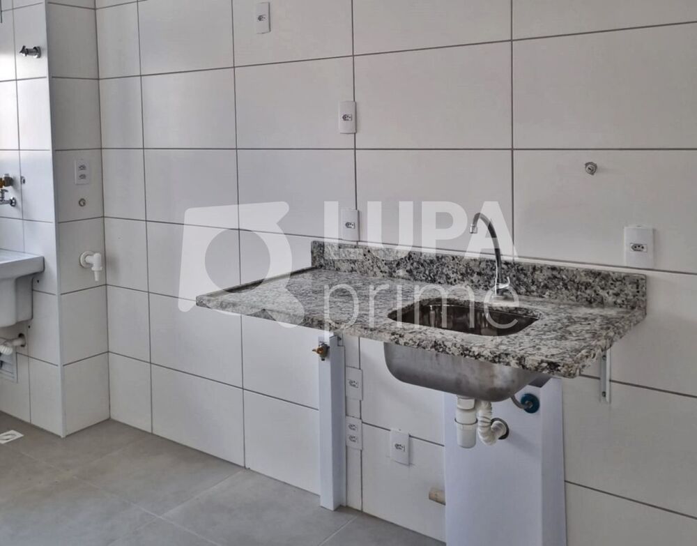 Apartamento, 2 quartos, 49 m² - Foto 2