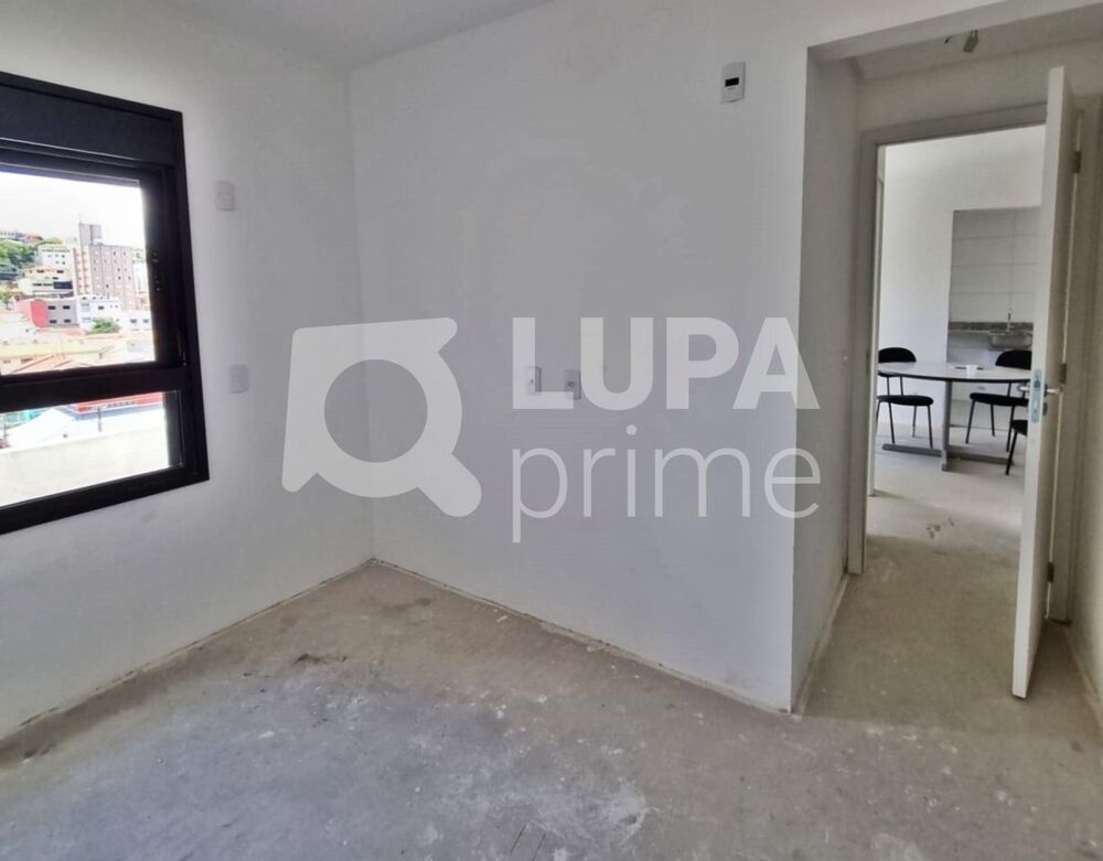 Apartamento, 2 quartos, 49 m² - Foto 4