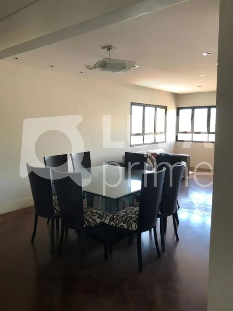 Apartamento, 3 quartos, 143 m² - Foto 4