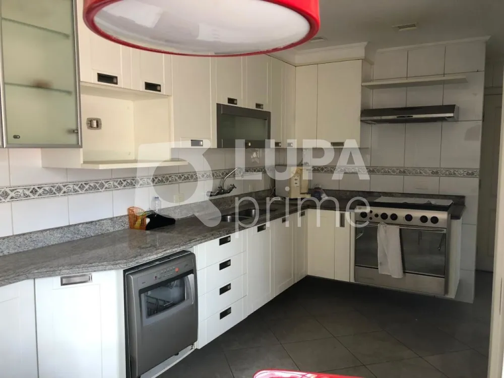 Apartamento, 3 quartos, 143 m² - Foto 8