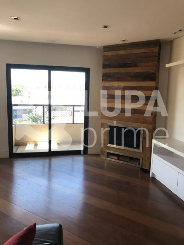 Apartamento, 3 quartos, 143 m² - Foto 1