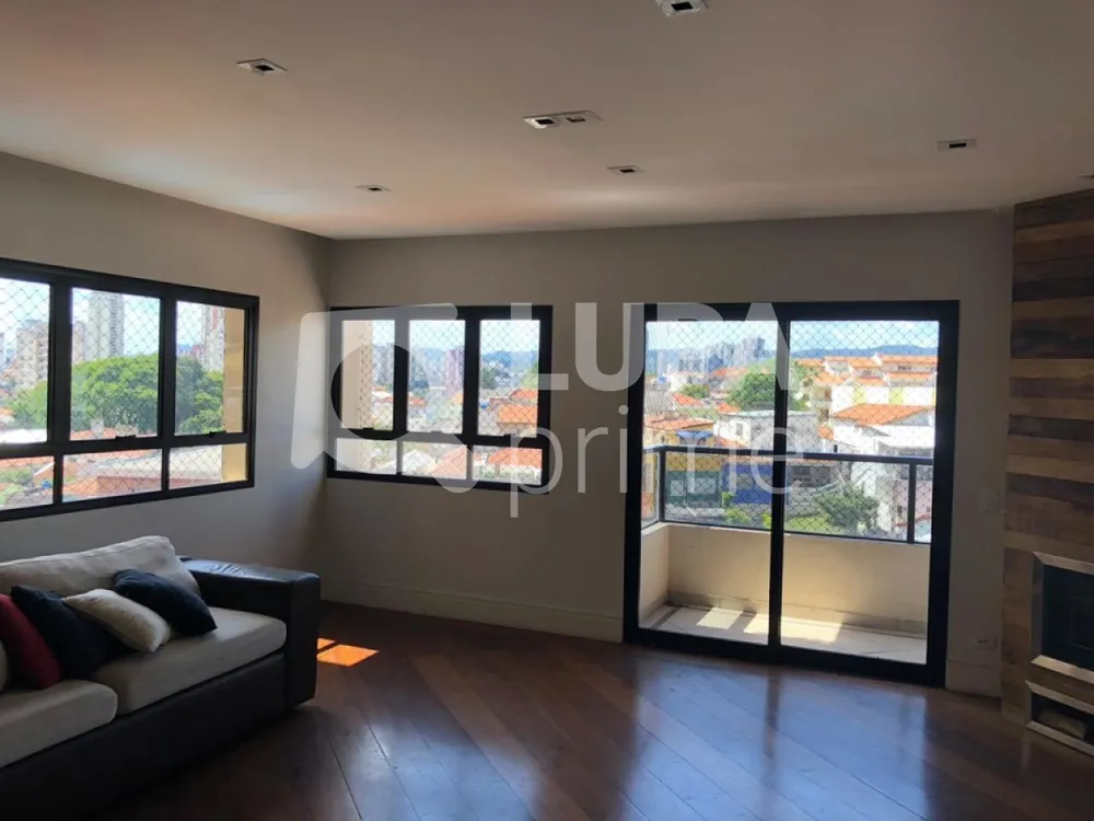 Apartamento, 3 quartos, 143 m² - Foto 10