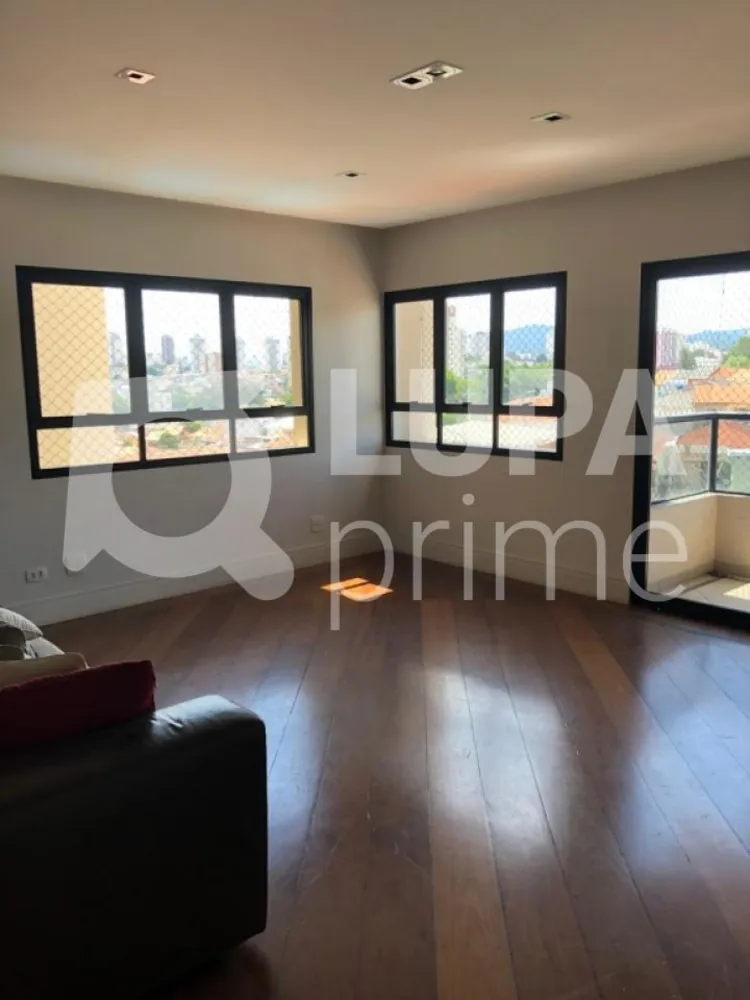 Apartamento, 3 quartos, 143 m² - Foto 11