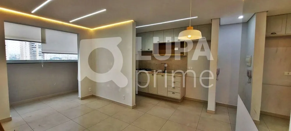 Apartamento, 2 quartos, 42 m² - Foto 4