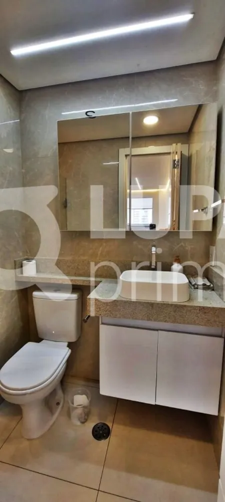 Apartamento, 2 quartos, 42 m² - Foto 6
