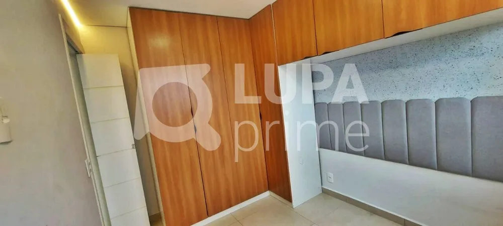 Apartamento, 2 quartos, 42 m² - Foto 3