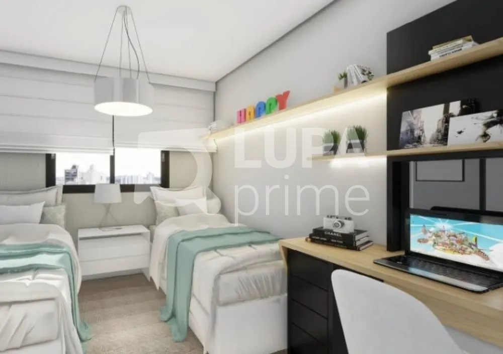 Apartamento, 3 quartos, 83 m² - Foto 11