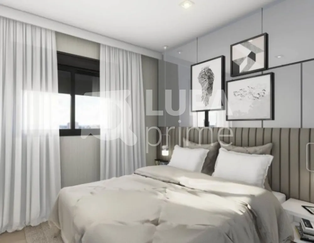 Apartamento, 3 quartos, 83 m² - Foto 1