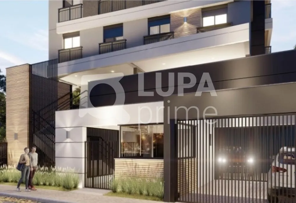 Apartamento, 3 quartos, 83 m² - Foto 3
