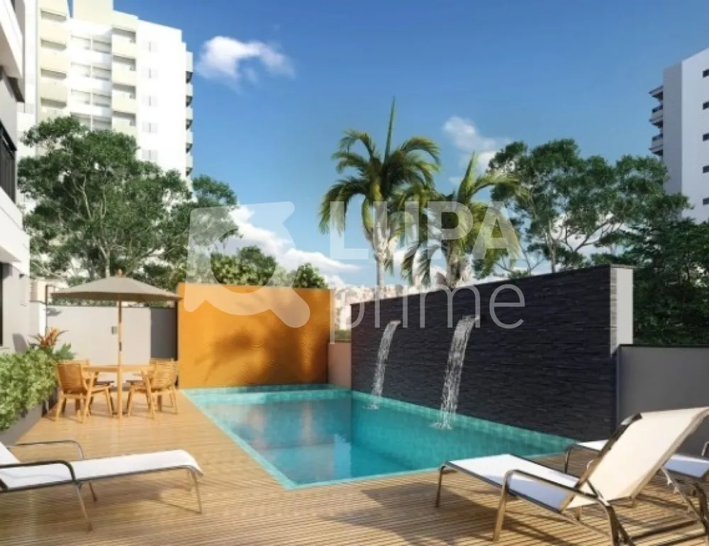 Apartamento, 3 quartos, 83 m² - Foto 5