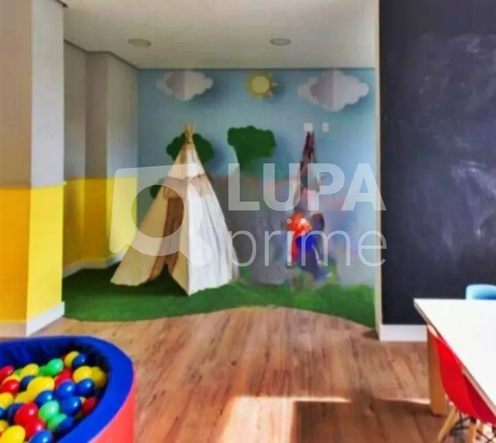Apartamento, 1 quarto, 29 m² - Foto 16