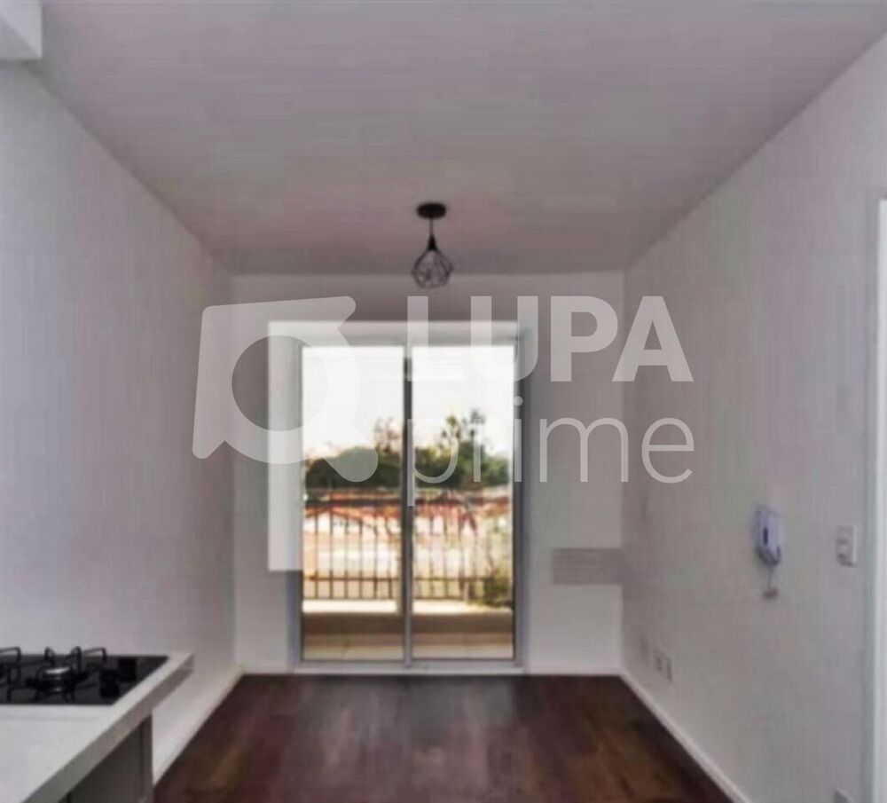 Apartamento, 1 quarto, 29 m² - Foto 10