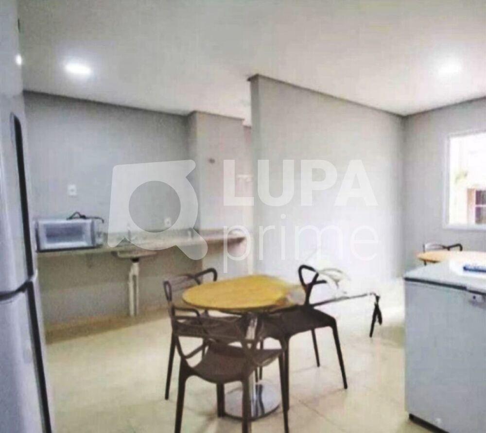 Apartamento, 1 quarto, 29 m² - Foto 5