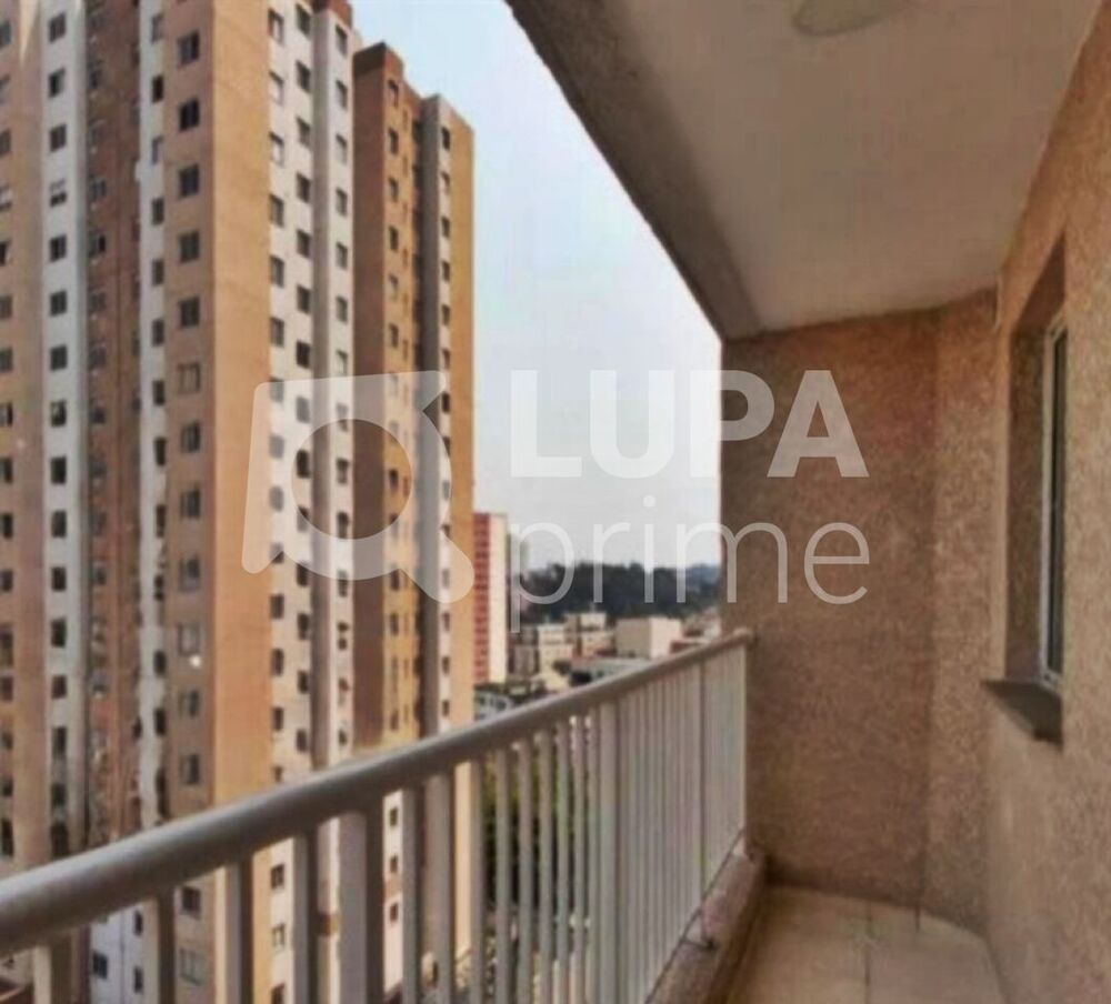 Apartamento, 1 quarto, 29 m² - Foto 4