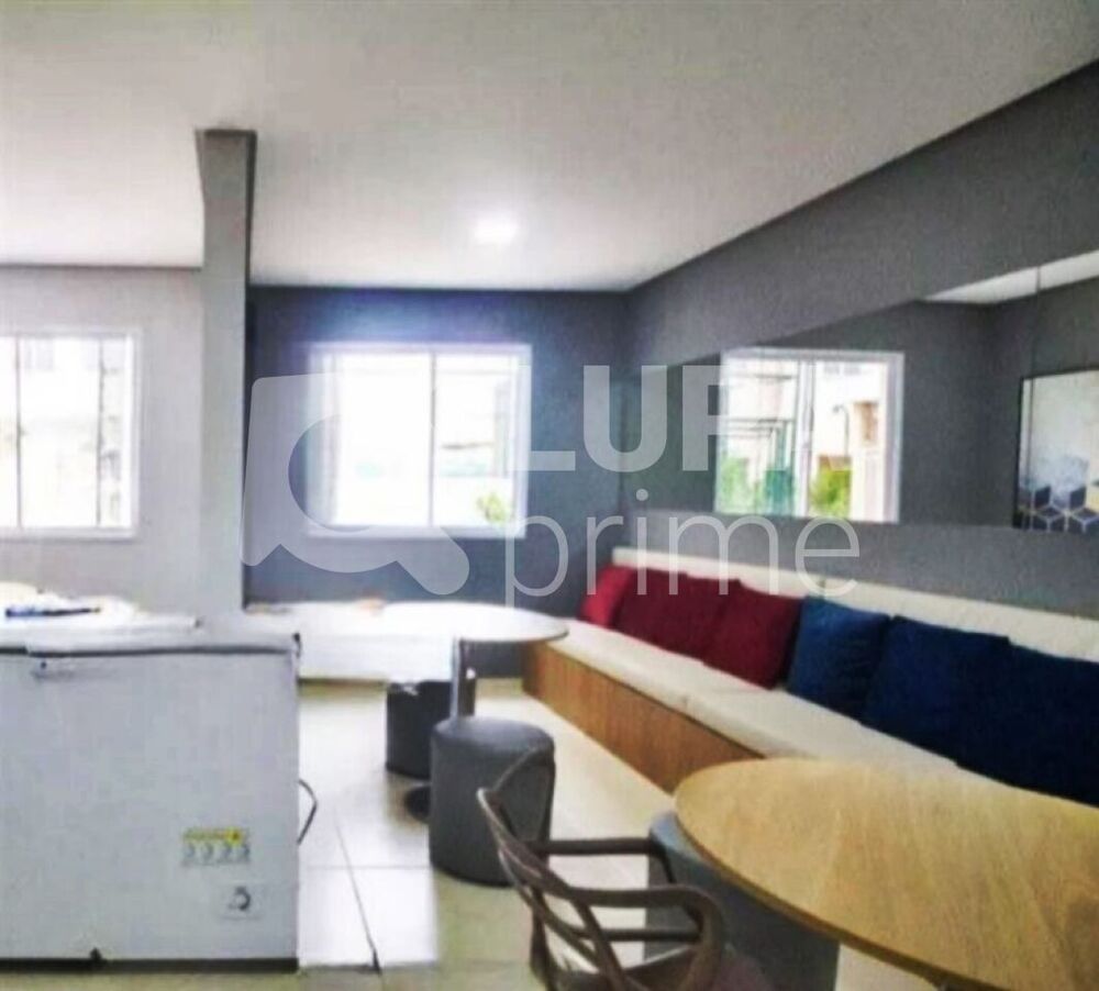 Apartamento, 1 quarto, 29 m² - Foto 11