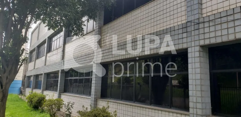 Depósito-Galpão, 1615 m² - Foto 9