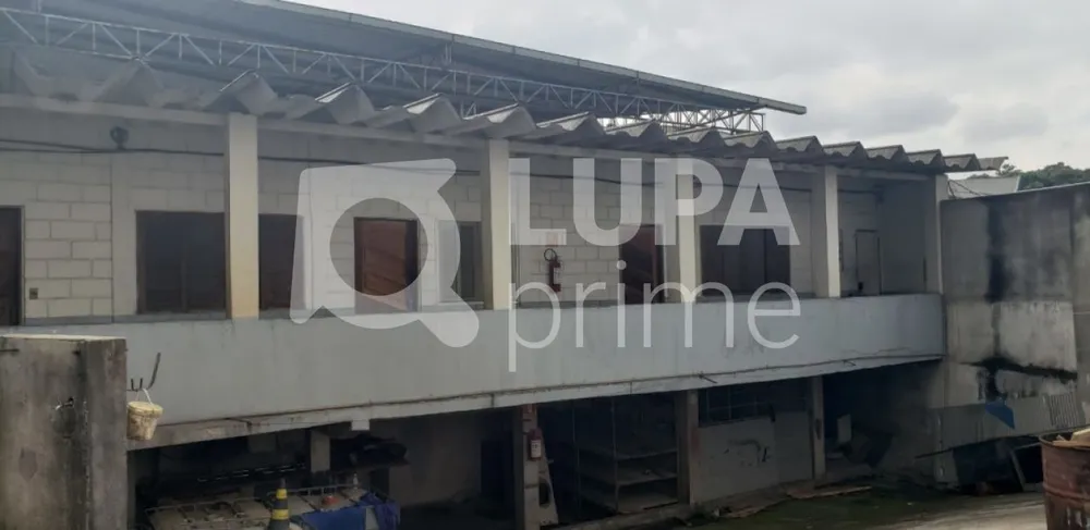 Depósito-Galpão, 1615 m² - Foto 10