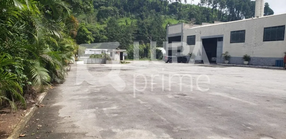 Depósito-Galpão, 1615 m² - Foto 4
