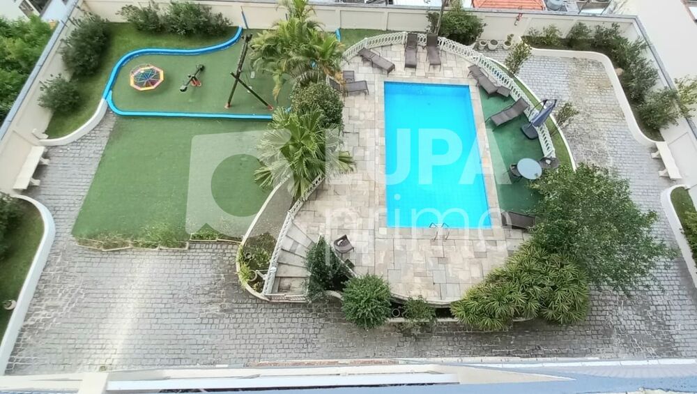 Apartamento, 3 quartos, 74 m² - Foto 4