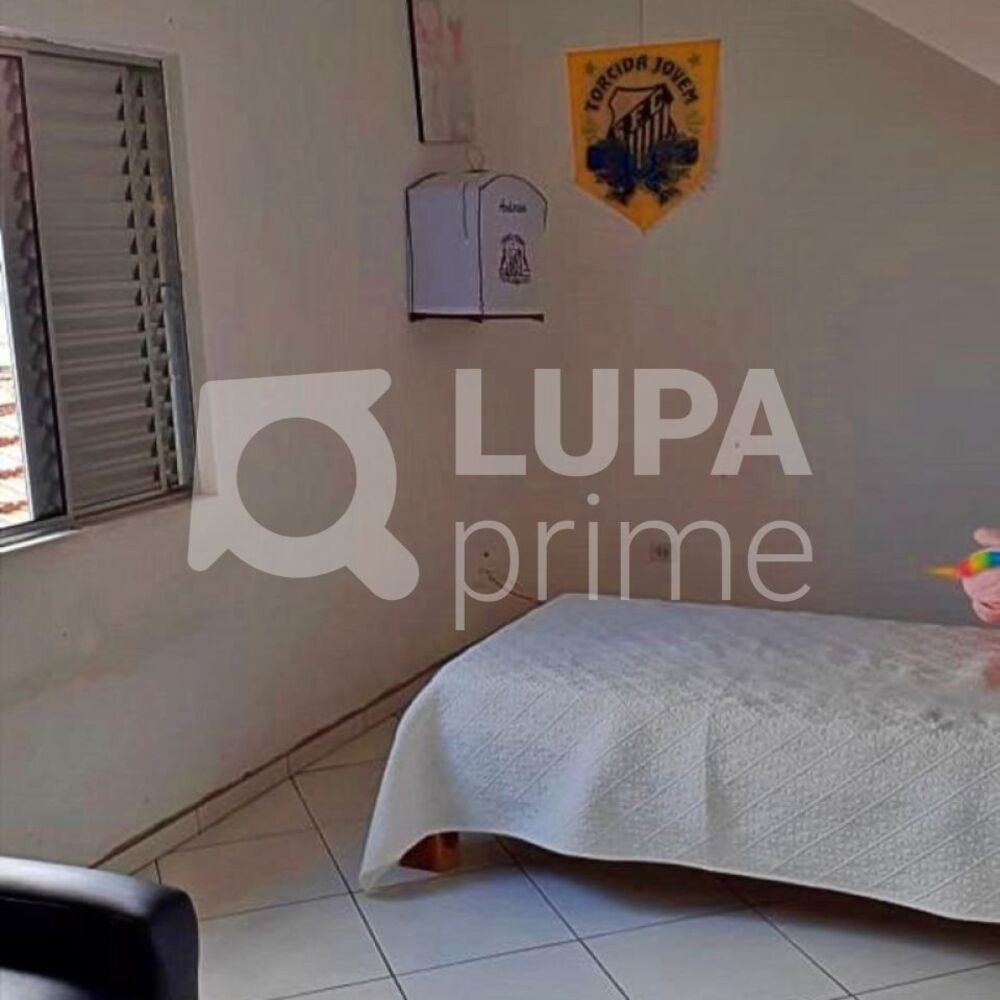 Casa, 3 quartos, 137 m² - Foto 4