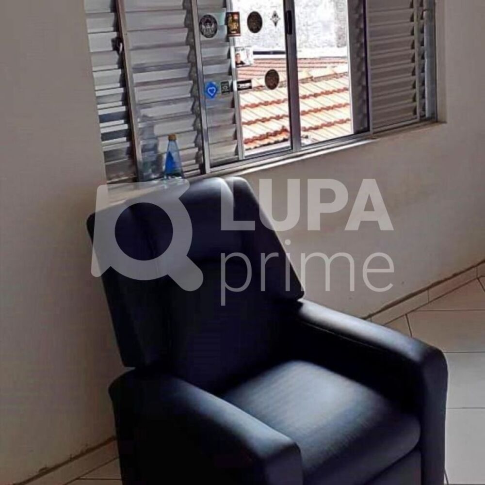 Casa, 3 quartos, 137 m² - Foto 1