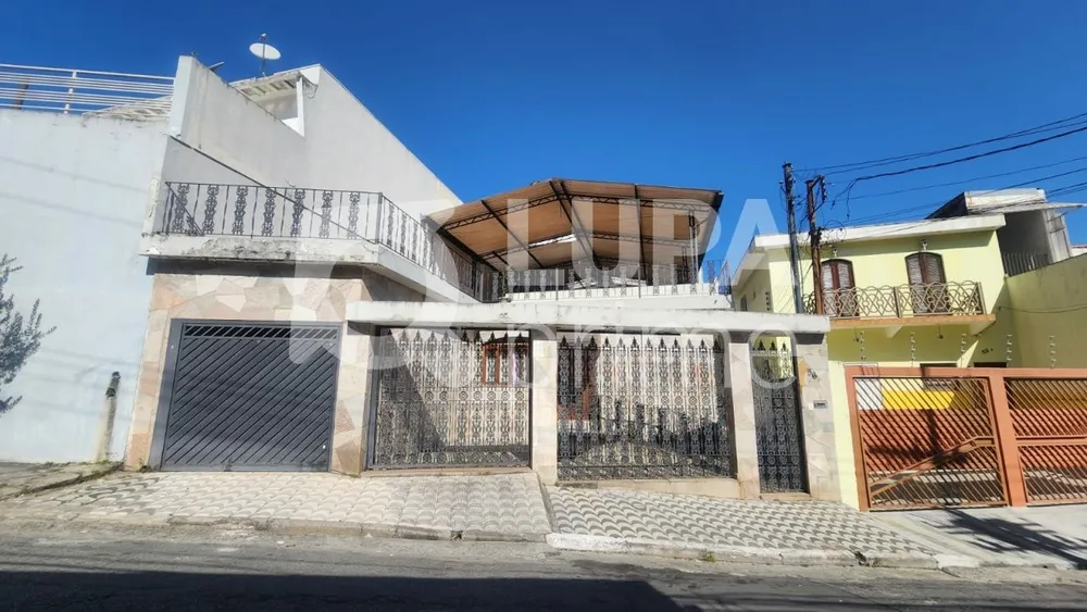 Casa, 3 quartos, 200 m² - Foto 6