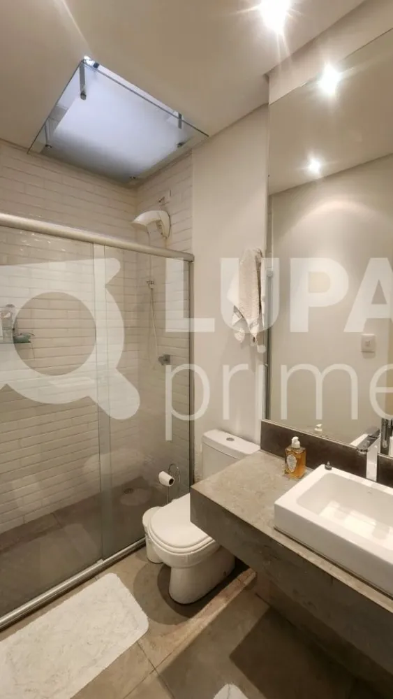 Casa, 3 quartos, 200 m² - Foto 11