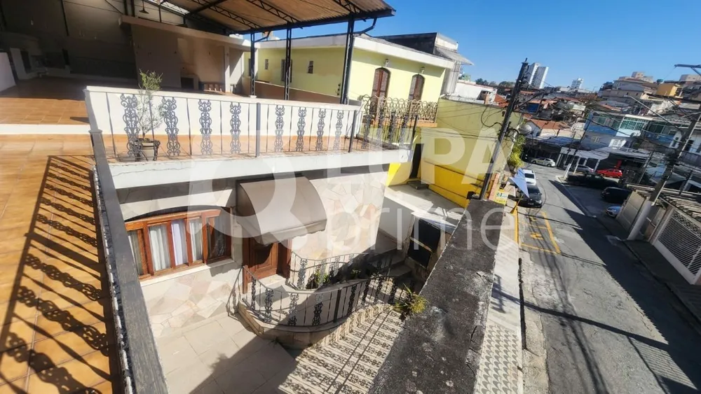Casa, 3 quartos, 200 m² - Foto 5