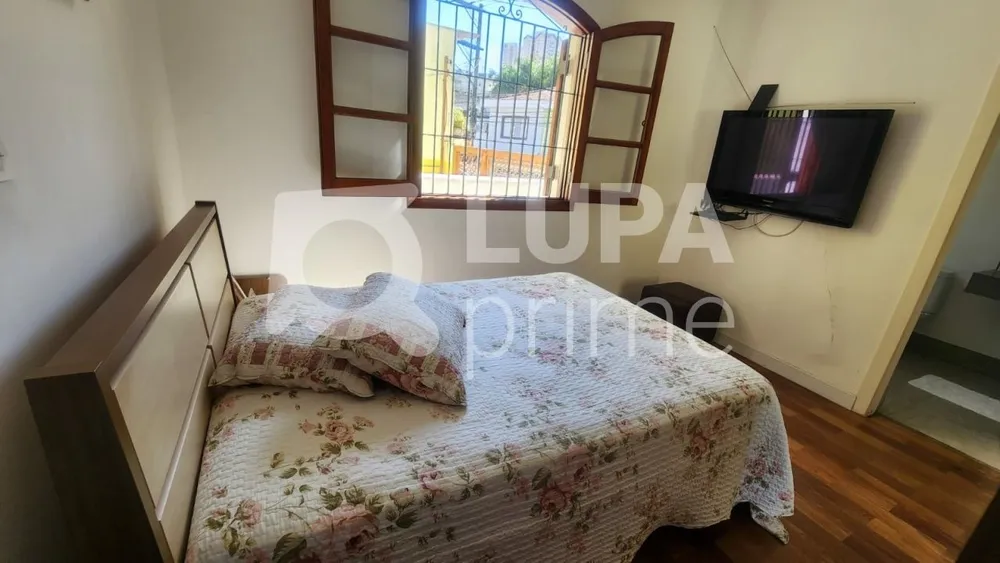 Casa, 3 quartos, 200 m² - Foto 4