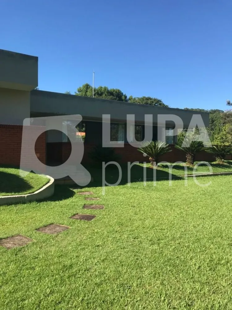 Casa, 4 quartos, 1500 m² - Foto 16