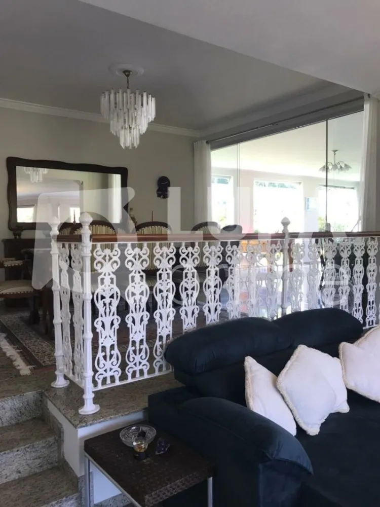 Casa, 4 quartos, 1500 m² - Foto 5
