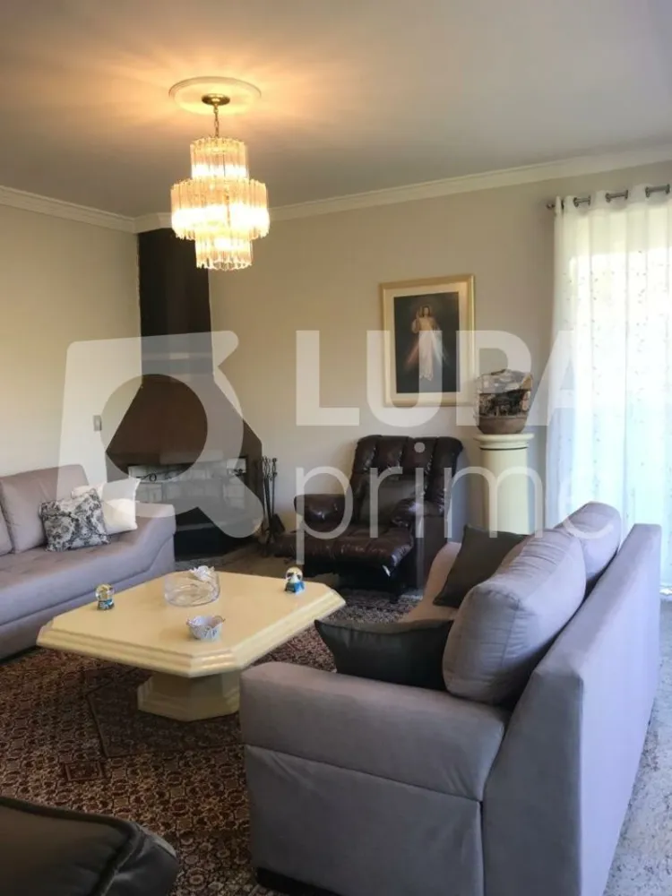 Casa, 4 quartos, 1500 m² - Foto 13
