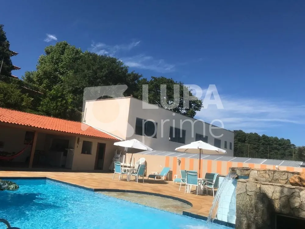 Casa, 4 quartos, 1500 m² - Foto 15