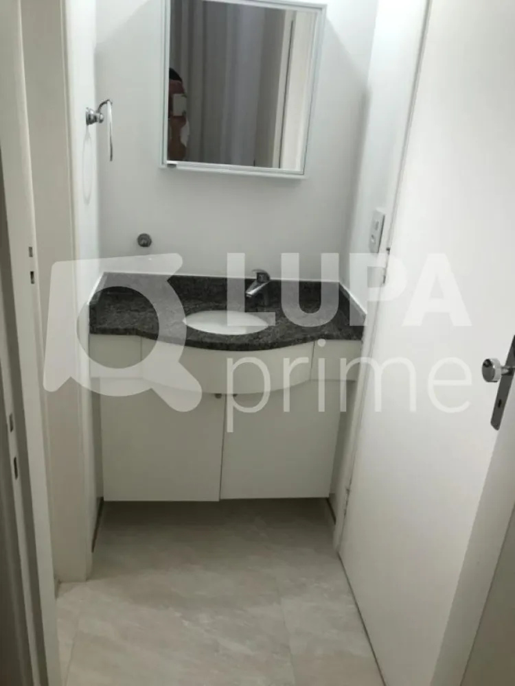 Apartamento, 1 quarto, 39 m² - Foto 1