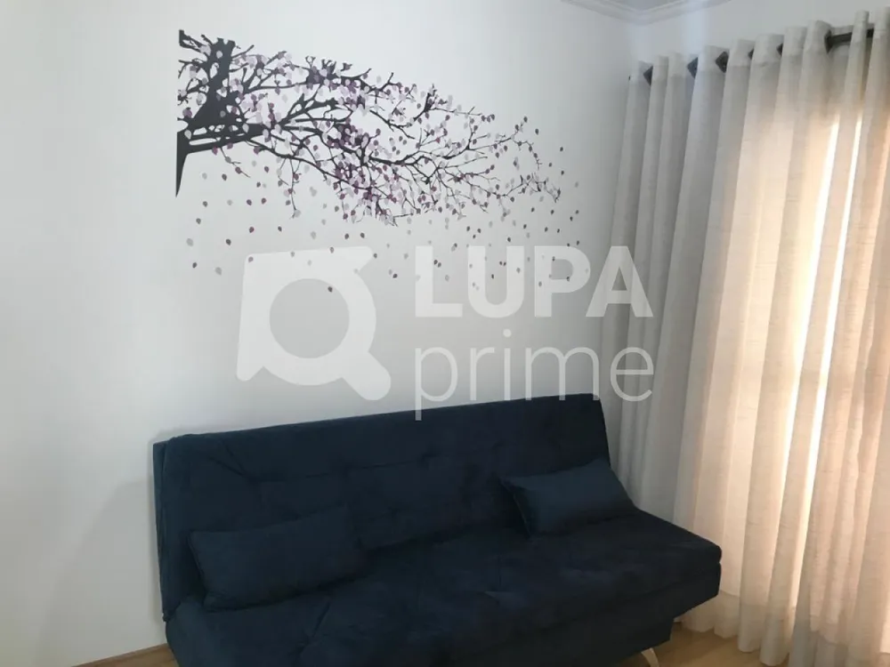 Apartamento, 1 quarto, 39 m² - Foto 9