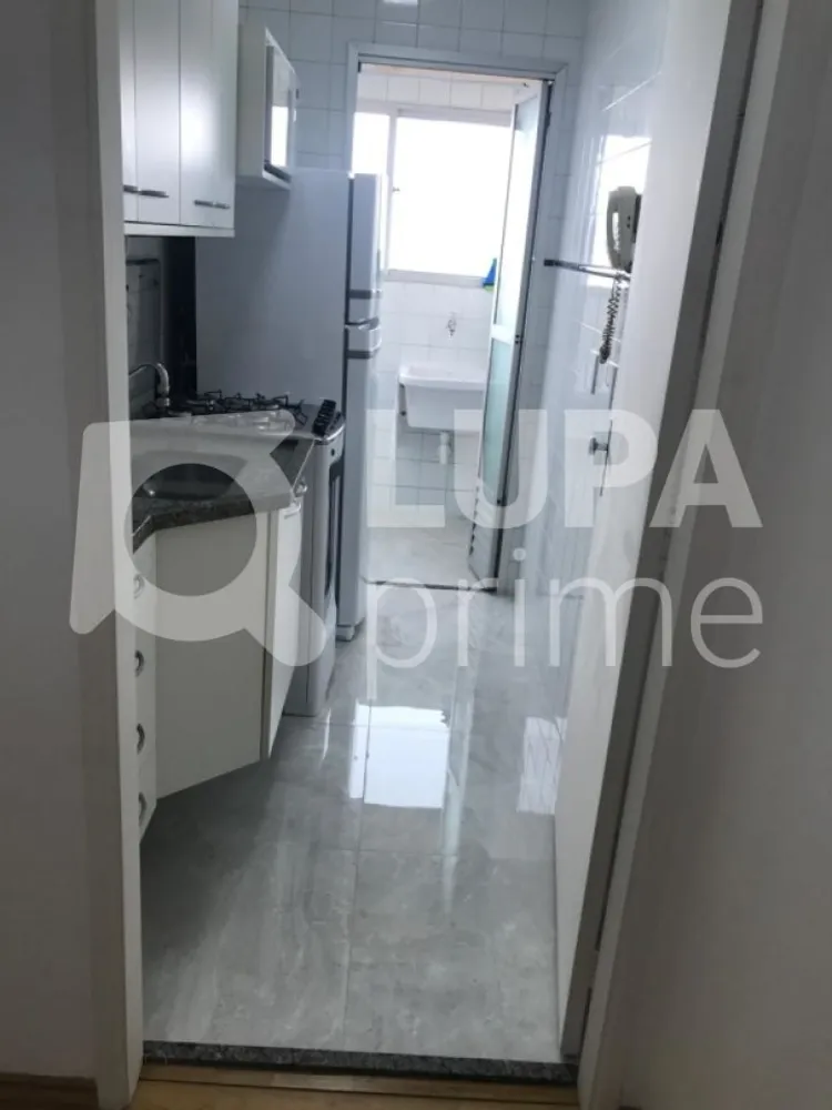 Apartamento, 1 quarto, 39 m² - Foto 6
